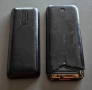 Nokia 106 и 1012(за панел) - без батерии, снимка 17