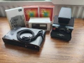 Продавам комплект Polaroid SX-70 Alpha, светкавица MiNT Flash Bar 2, филми и аксесоари, снимка 1