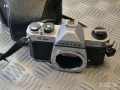 Canon AV-1, Nikon F-301, Nikon F65, Revue AC 5, Pentax K1000, Konika Big Mini BM-510  , снимка 6