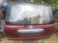 Оборудвани врати за  NISSAN X-TRAIL 2002г., снимка 10