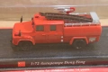 1/72 DONG FENG КАМИОН ПОЖАРНА МОДЕЛ КОЛИЧКА, снимка 3