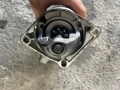 HC-Cargo Стартер 113931 F032113931 FIAT DOBLO 1.9 JTD - MULTIJET 105 КС 120 КС, снимка 4