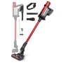 Прахосмукачка Henry Quick Cordless с батерия и 6 еднократни торбички, снимка 5