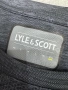 Мъжка тениска LYLE  & SCOTT. Размер 2XL, снимка 4