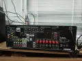 7.2 канален ресивър YAMAHA RX-V 675 4K HDMI, снимка 8