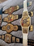 WWE Championships, снимка 3
