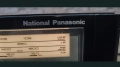 ресивър National Panasonic RE-7860LBS., снимка 4