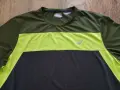 ASICS SS TOP - страхотна мъжка тениска XL, снимка 2