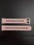 Каишка за Huawei Band 11-11 pro розова, снимка 1