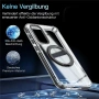 Samsung Galaxy S26 FE Калъф - Магнитен пръстен, PC+TPU, 5 цвята, снимка 13