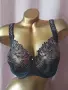  Резервирани Prima Donna 85 D/E Сутиен с бродерия, снимка 4