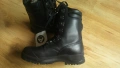 ALFA GORE-TEX Vibram Leather Boots размер EUR 42 обувки естествена кожа водонепромокаеми - 2726, снимка 7