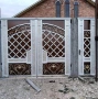 Ковано желязо – огради, врати, парапети | Изработка и монтаж, снимка 6
