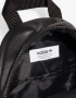 Оригинал! ADIDAS Originals Mini Pu Backpack Black дамска раница, снимка 2
