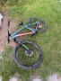 Mtb bike drag c1team 2023, снимка 4
