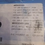 Водна помпа за Мерцедес., снимка 3