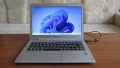 13.3 инча Lenovo с Intel i5-4200 лаптоп, снимка 1