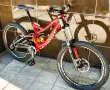 Specialized S-Works Demo 8 Carbon – Легендарен DH Флагман! Top Spec, снимка 3