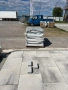 Pastella 20х10х6см паваж Semmelrock, цвят: светлосив, снимка 3