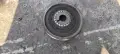 Демпферна шайба Nissan Note 1.5DCI K9K 2010г. E11, снимка 1