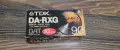 Продавам DAT касетки TDK 90, снимка 2