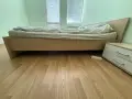 Легло и нощно шкафче, снимка 3