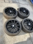 джанти 18” O.Z Racing 5x100, снимка 2