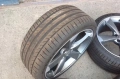 Джанти с гуми 255 35 19 Audi Rotor, снимка 3