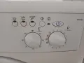 Пералня Indesit Win 102, снимка 2