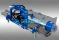 GRAECUS ARES STRONG 160 – Супер-тежък мулчер (шредер), снимка 9