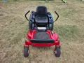 ТРАКТОРНА КОСАЧКА TORO/0. ГРАДУС НА ЗАВИВАНЕ. ПЕРФЕКТНА , снимка 14