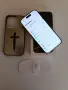 Възможен бартер/Iphone 16 Pro Natural Titanium , снимка 6