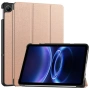 Xiaomi Redmi Pad 2 SE/Pad 2 9.7" калъф – PU кожа, подставка, анти-ударен, протектор, 8 цвята, снимка 7
