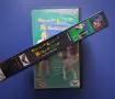 Видеокасета VHS Просто едно от момичетата , снимка 3