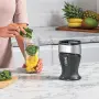 Тънък блендер Ninja 700W, снимка 2