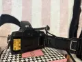 Филмов фотоапарат Canon EOS 5000 SLR с обектив 38-76mm-за части , снимка 7
