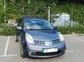продавам автомобил Nissan Note , снимка 2