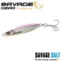Savage Gear Psycho Sprat 28g – метален джиг за лефер, лаврак и паламуд, снимка 5