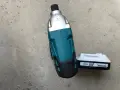 Импакт Makita 18V, снимка 6