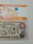 ФИЛИПИНИ БАНКНОТИ , снимка 3