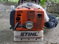STIHL BR420 Профисионална машина , снимка 3