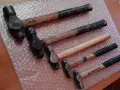 PEDDINGHAUS - PICARD - HICKORY - Made in Germany - Нов Внос Германия - ЧУК - Качественни -Марков Чук, снимка 1