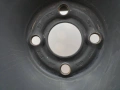 4бр 16ски джанти за OPEL 4x100мм A161484 , снимка 7