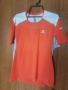 Salomon S Lab състезателна тениска, снимка 4