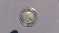 Сребърна монета от 50 стотинки 1910 година, снимка 7