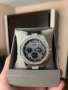 Guess часовник Swarovski камъни, снимка 2
