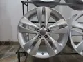 4бр 18ски джанти зa OPEL 5х110мм A180306 , снимка 2