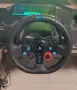 продавам g29 като нов, снимка 1