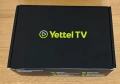 Продавам Yettel Smart TV Box ZTE ZXV10 B866V2H01 с 400+ канала, снимка 1