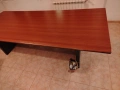 Голяма маса 250см х 110см, снимка 7